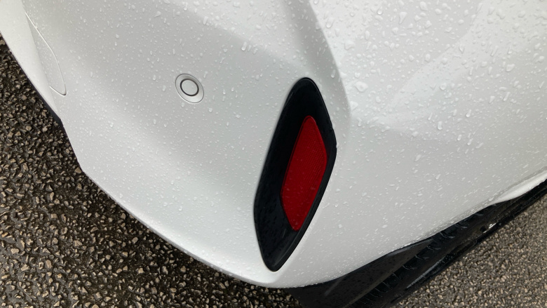 Vauxhall Corsa 1.2 GS Line 5dr Petrol Hatchback